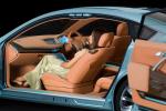Nissan Intima Concept 2007 года